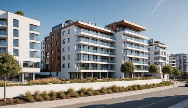 Prix de l'immobilier neuf au pays basque : les tendances actuelles