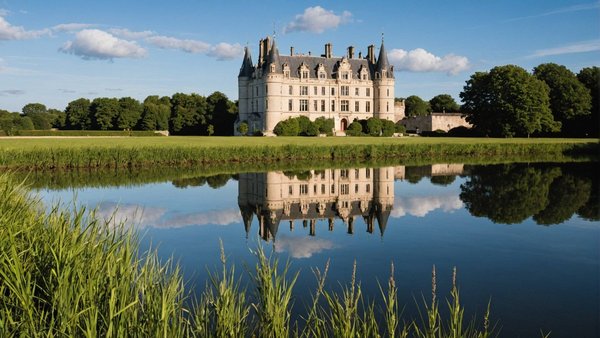 Découvrez l'excellence des agences barnes en loire atlantique