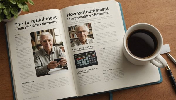 Comment calculer sa retraite : guide pratique pour les seniors