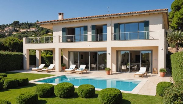 Découvrez l'agence barnes pour des biens d'exception à ajaccio