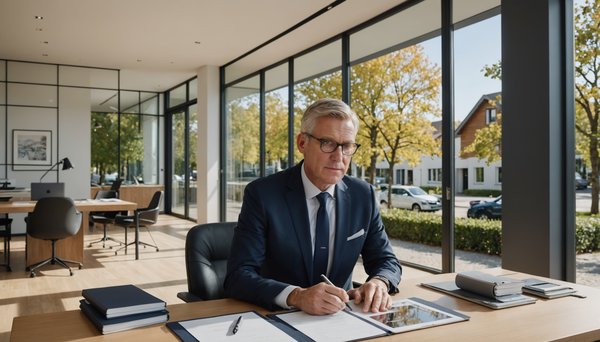 Barnes le bouscat : votre agent immobilier au bouscat pour un accompagnement sur‑mesure