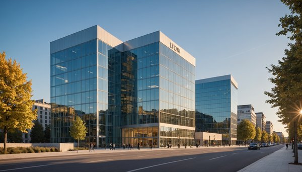 Comment malsh est devenue l'agence de référence de l'immobilier d'entreprise à lyon